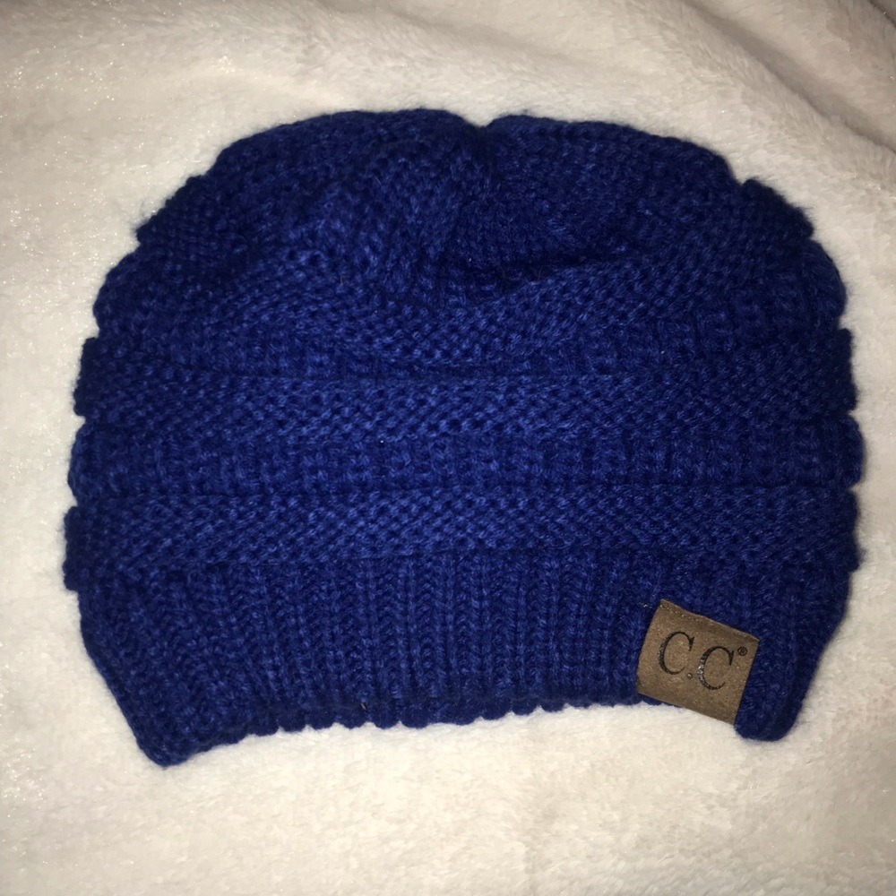 Winter Hat